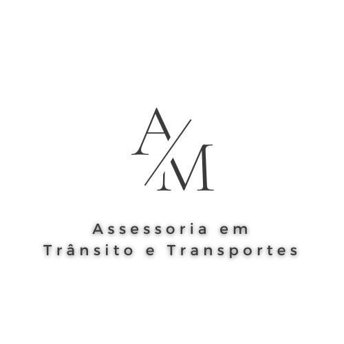 Logo A.M Assessoria